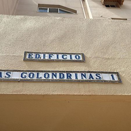 Apartamento Playa Benalmadena Las Golondrinas 외부 사진