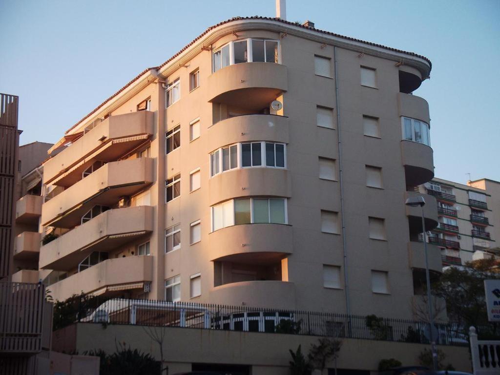Apartamento Playa Benalmadena Las Golondrinas 외부 사진