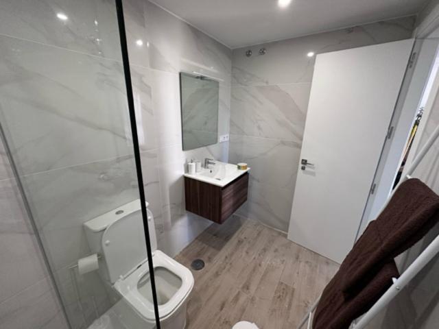 Apartamento Playa Benalmadena Las Golondrinas 외부 사진