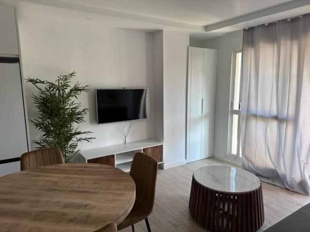 Apartamento Playa Benalmadena Las Golondrinas 외부 사진