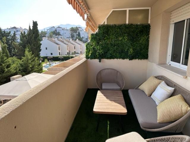 Apartamento Playa Benalmadena Las Golondrinas 외부 사진