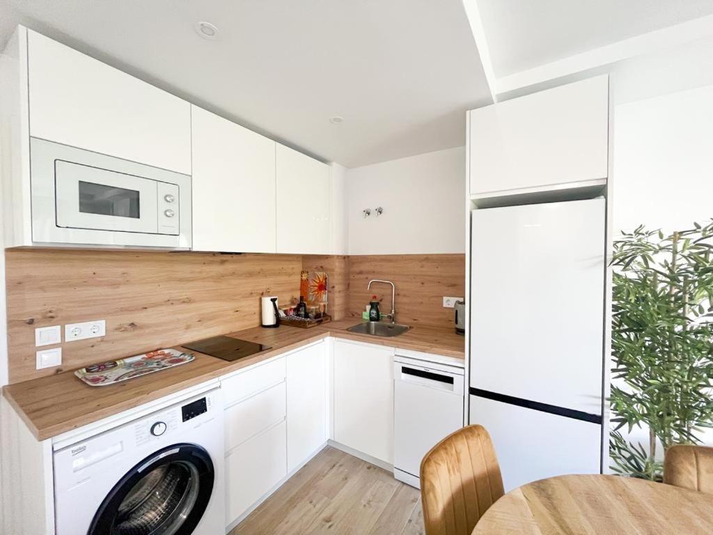Apartamento Playa Benalmadena Las Golondrinas 외부 사진